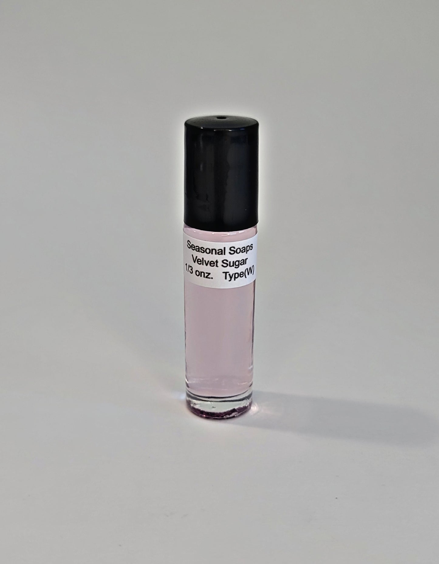 Perfume en aceite Velvet Sugar (w)