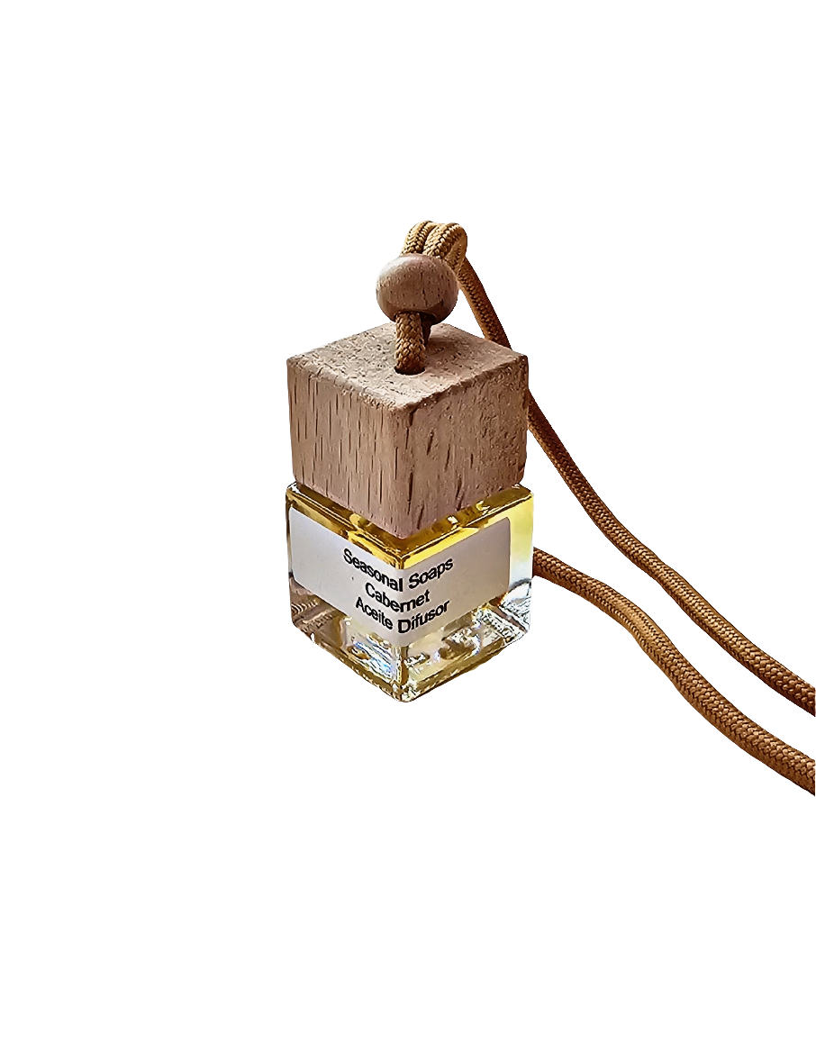 Difusor de auto