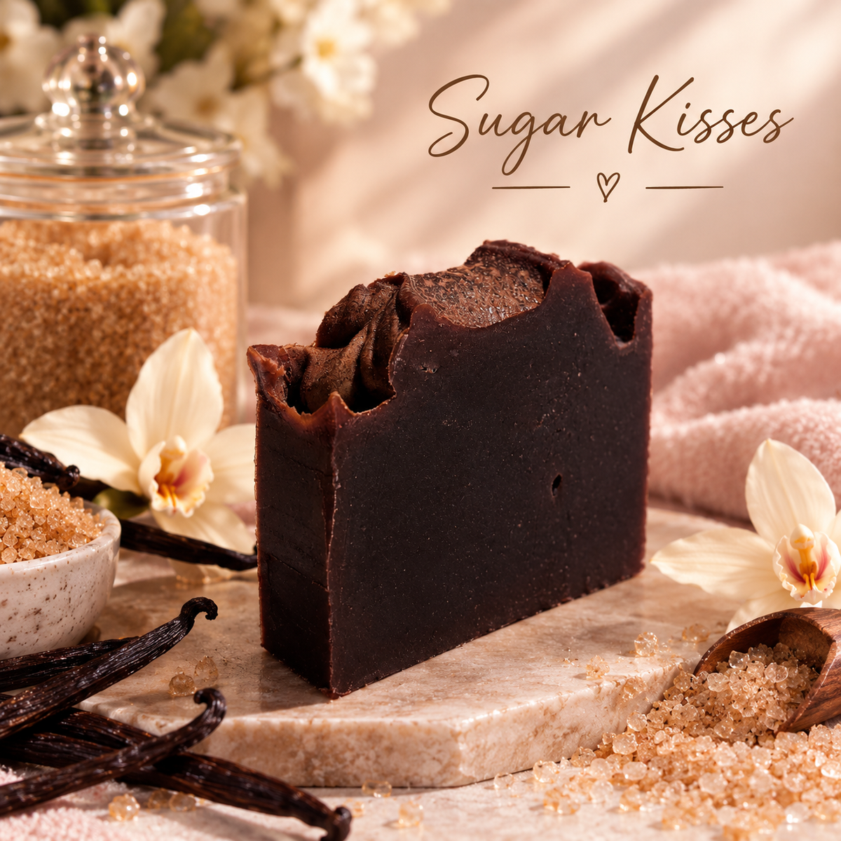 Fall Essentials Bundle 3 jabones de Temporada de Otoño. Pumpkin Pie, Pumpkin oatmeal y Sugar Kiss.