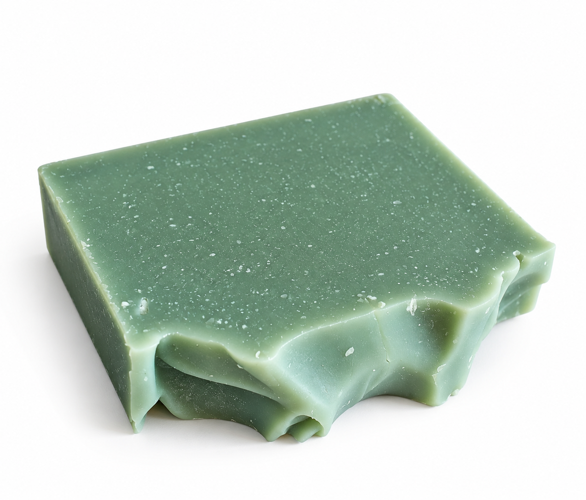 Jabón natural de Aloe Vera y Pepino (Aloe Cucumber Spa)