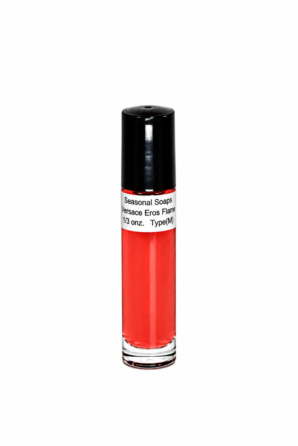Perfume en aceite Eros Flame (m)