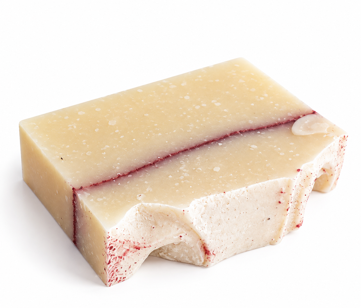 Mochi Soap (Jabón de arroz)