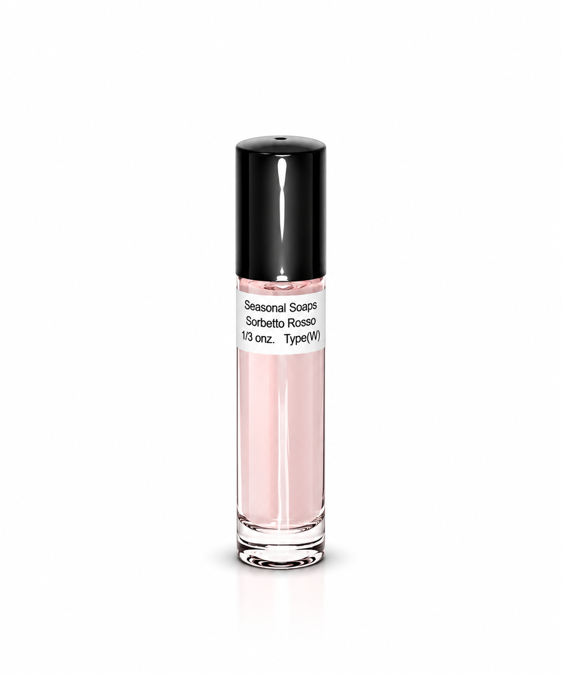 Perfume en aceite Sorbetto Rosso (w)