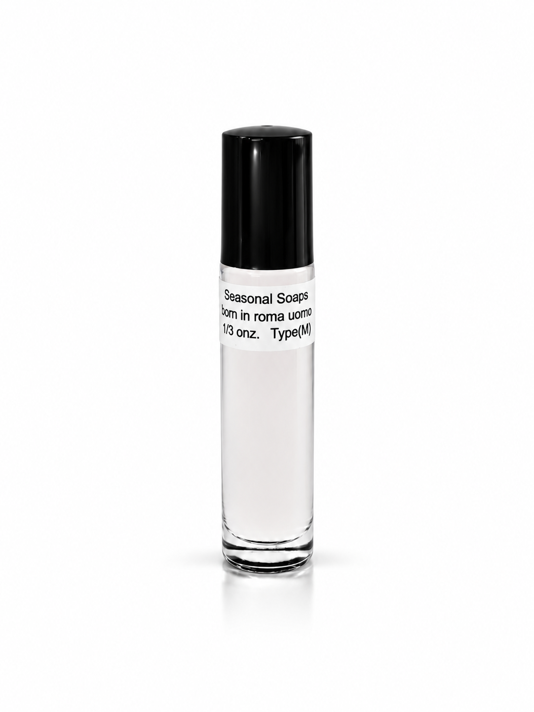 Born in Roma Uomo Perfume en aceite (m)