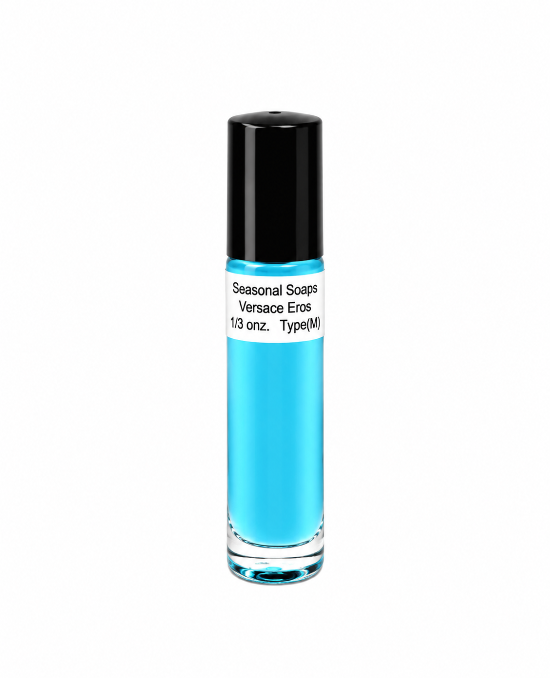 Eros Perfume en aceite (m)