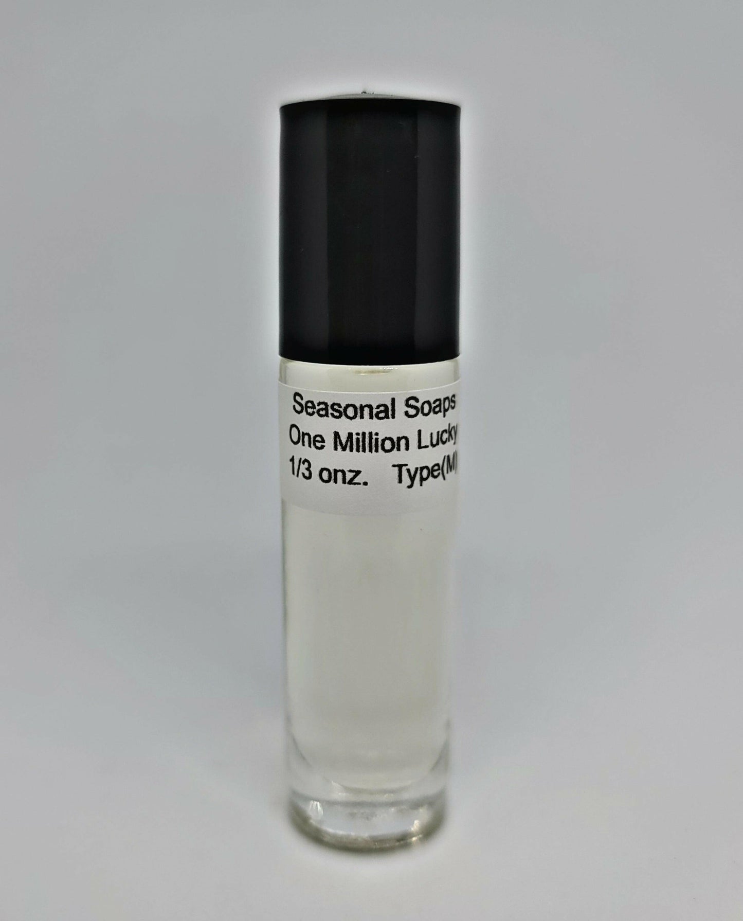 One Million Lucky Perfume en aceite.