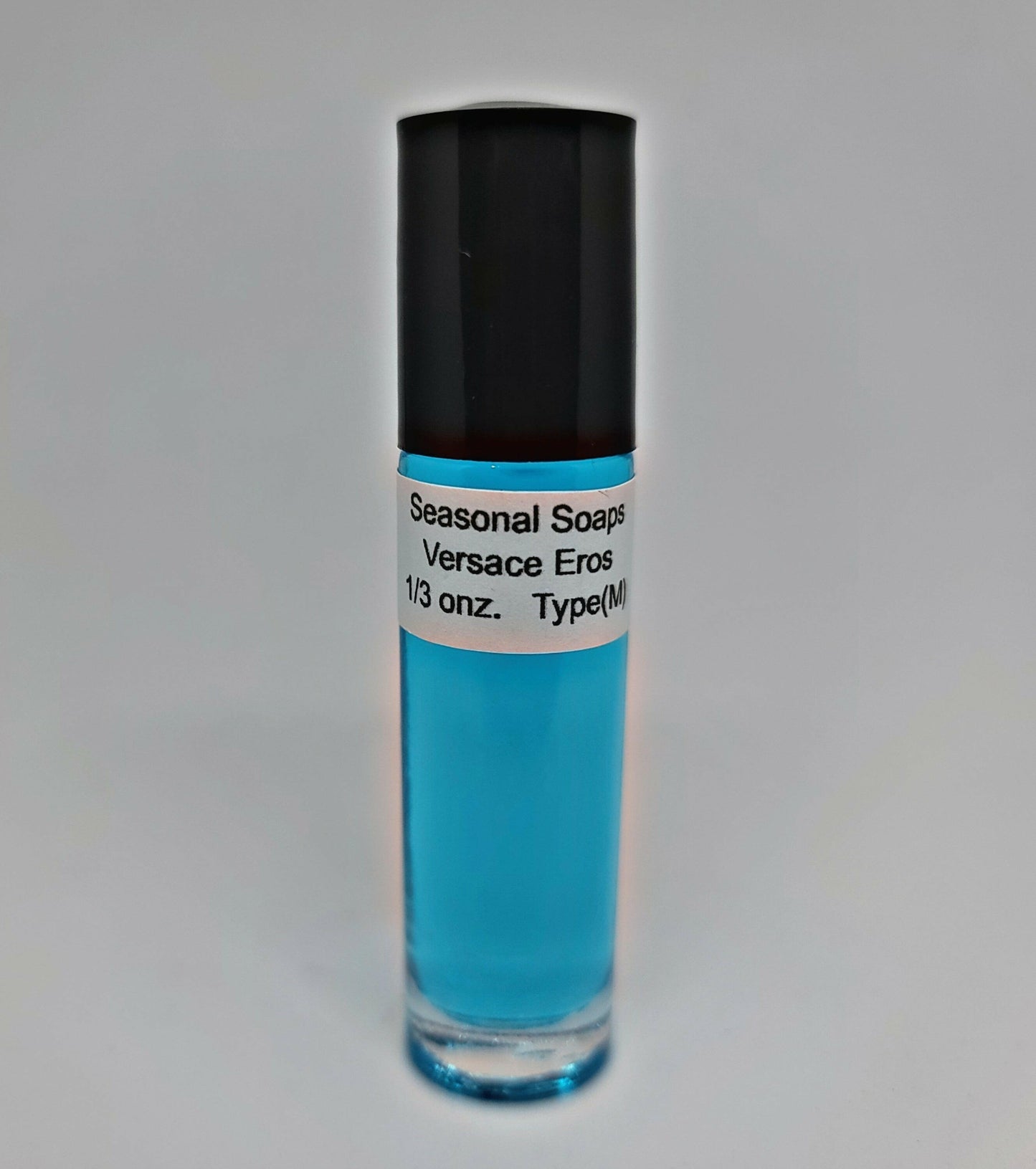 Eros Perfume en aceite.