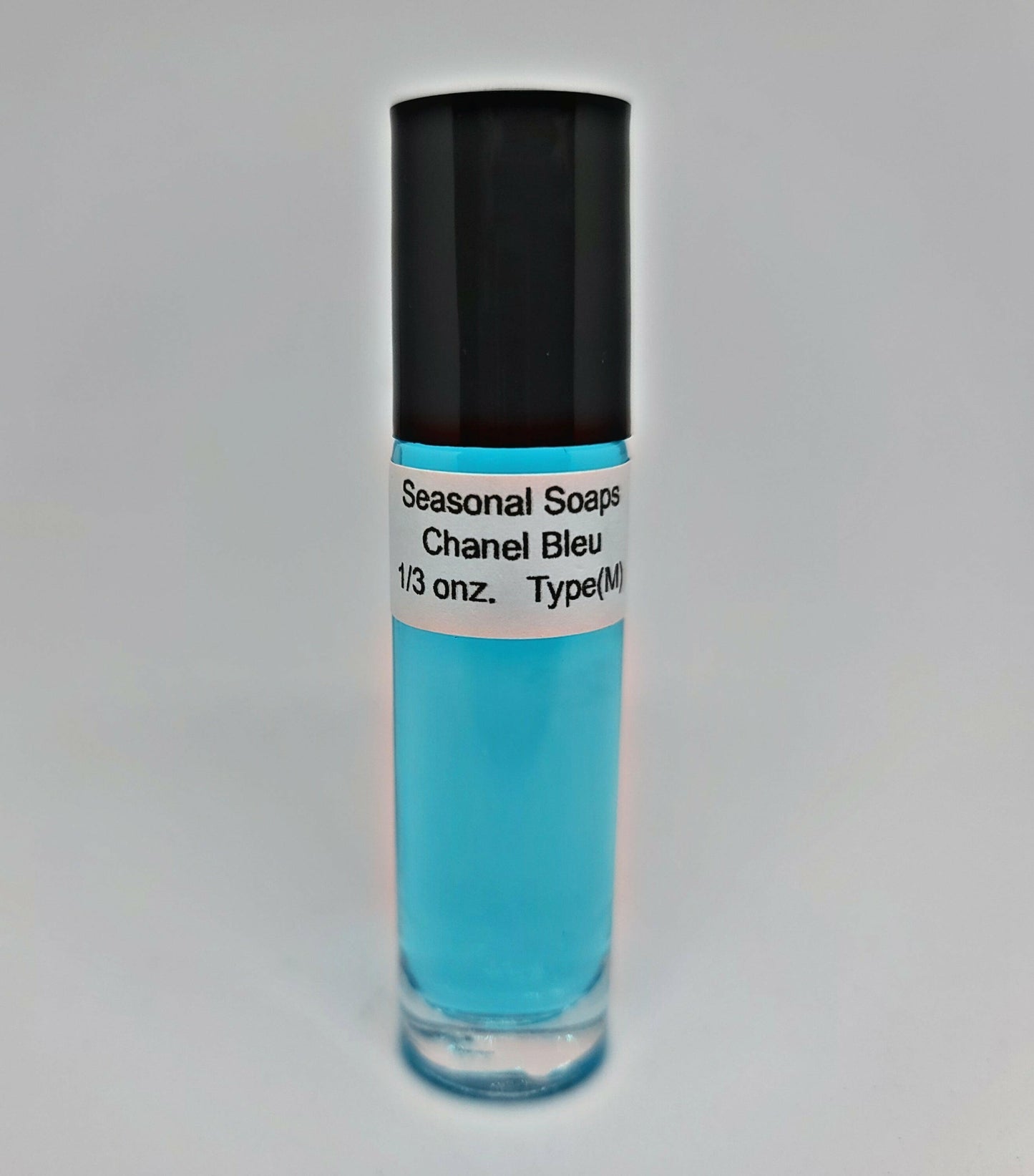 Perfume en aceite Bleu.