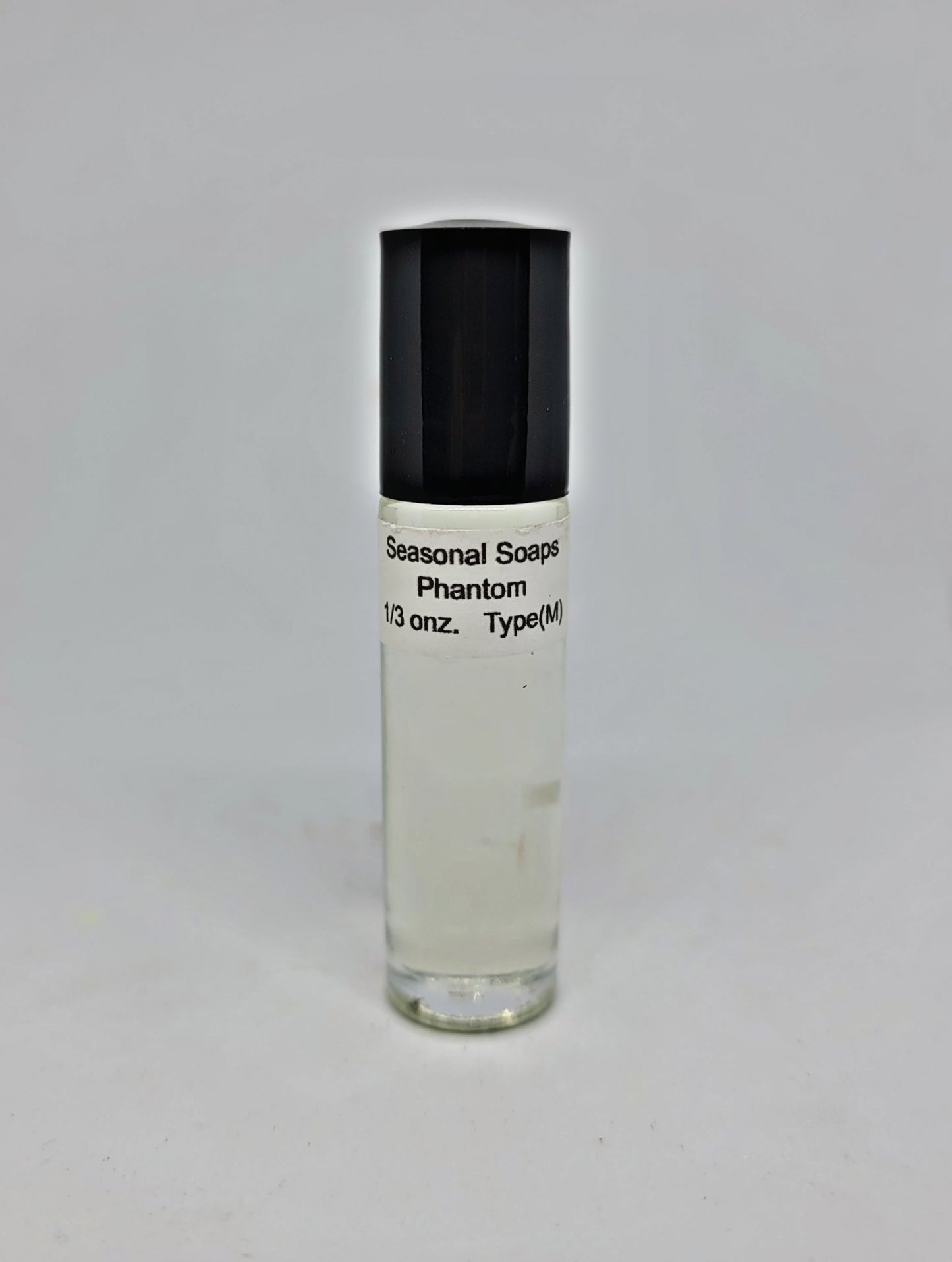 Phantom Perfume en aceite.