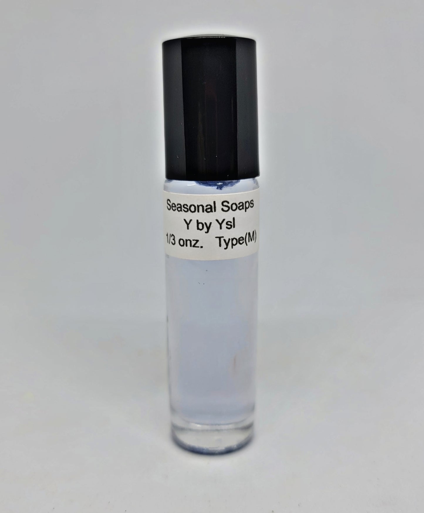 Y Perfume en aceite (YSL).