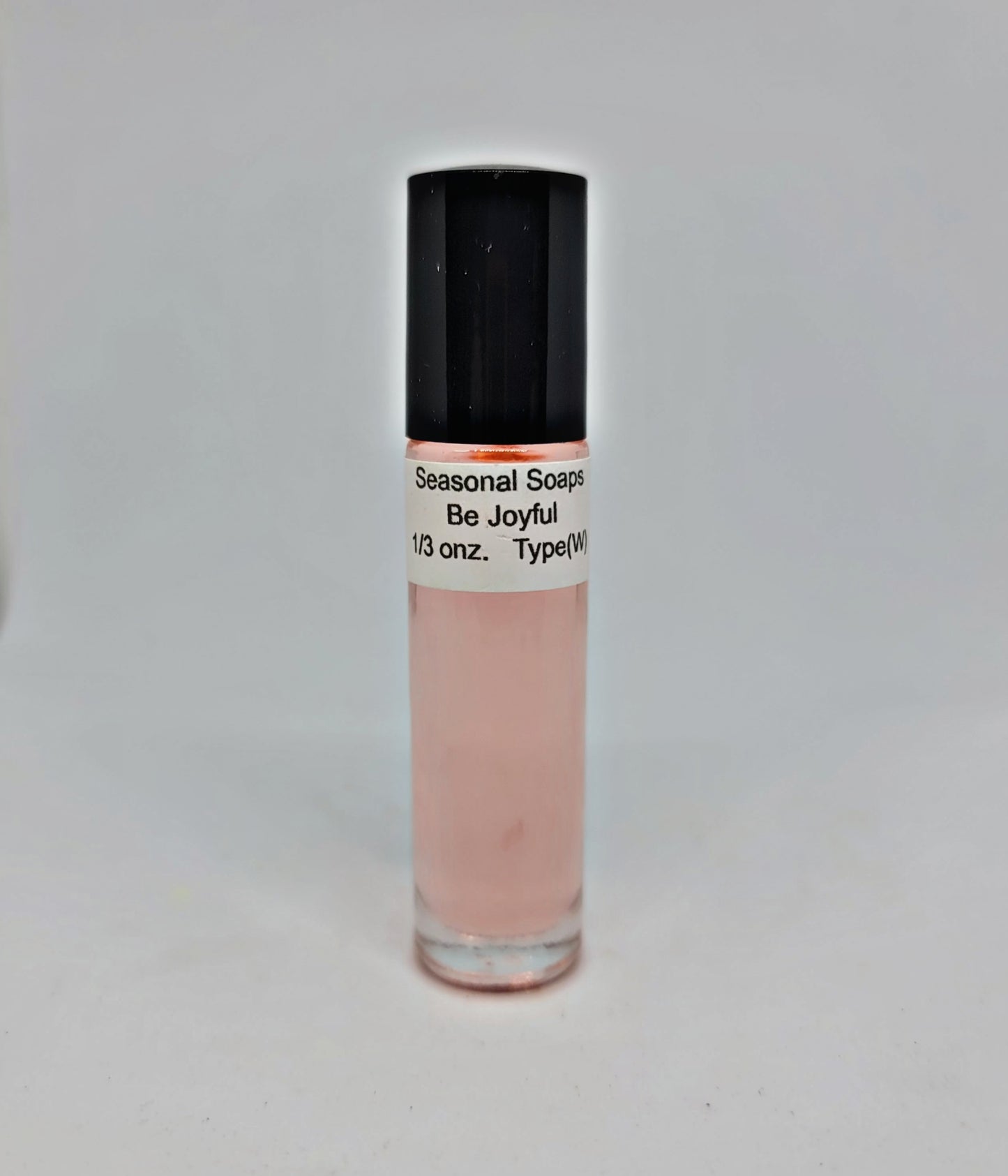 Perfume en aceite Be Joyful.