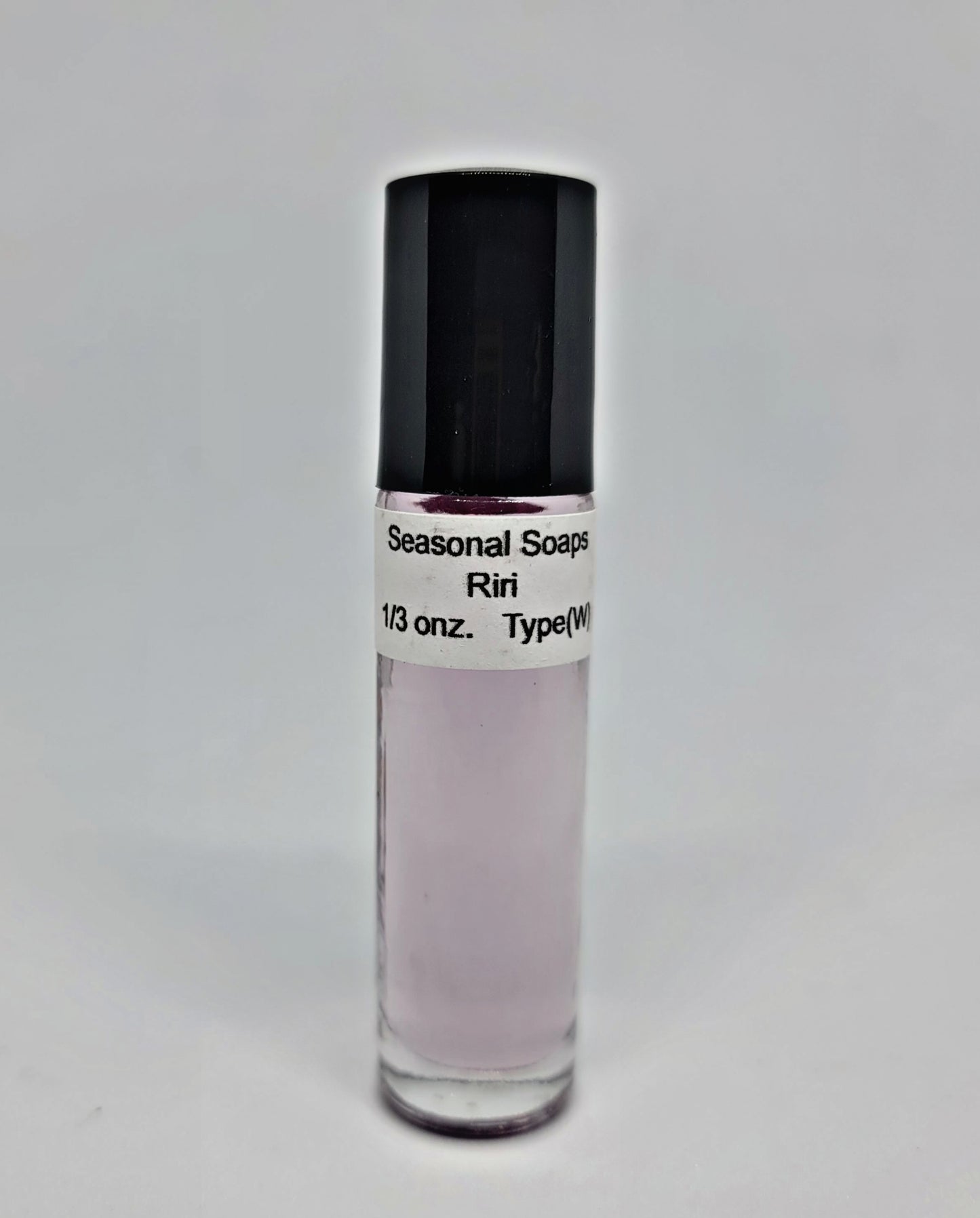 Perfume en aceite Riri.