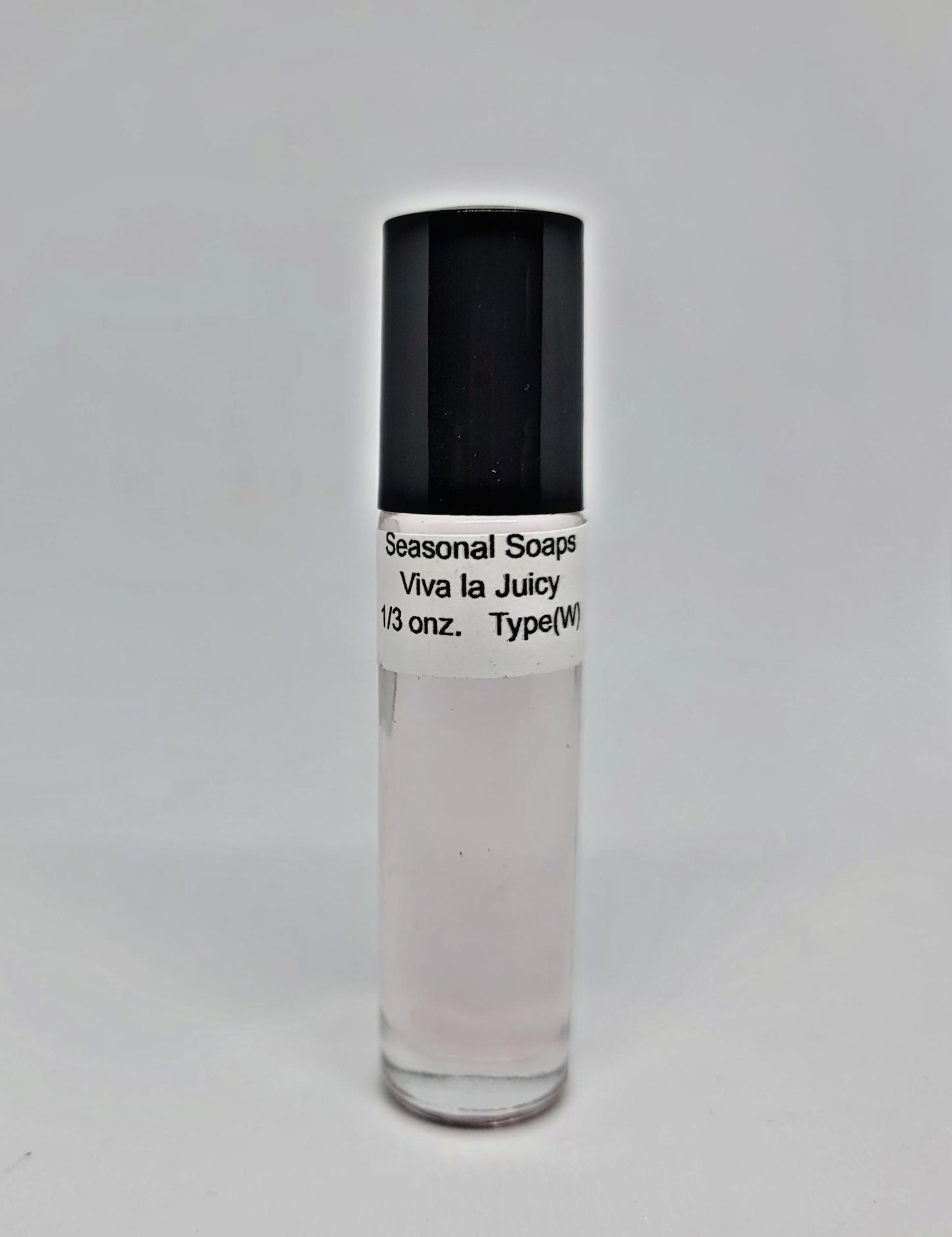 Perfume en aceite Viva l@ Juicy.