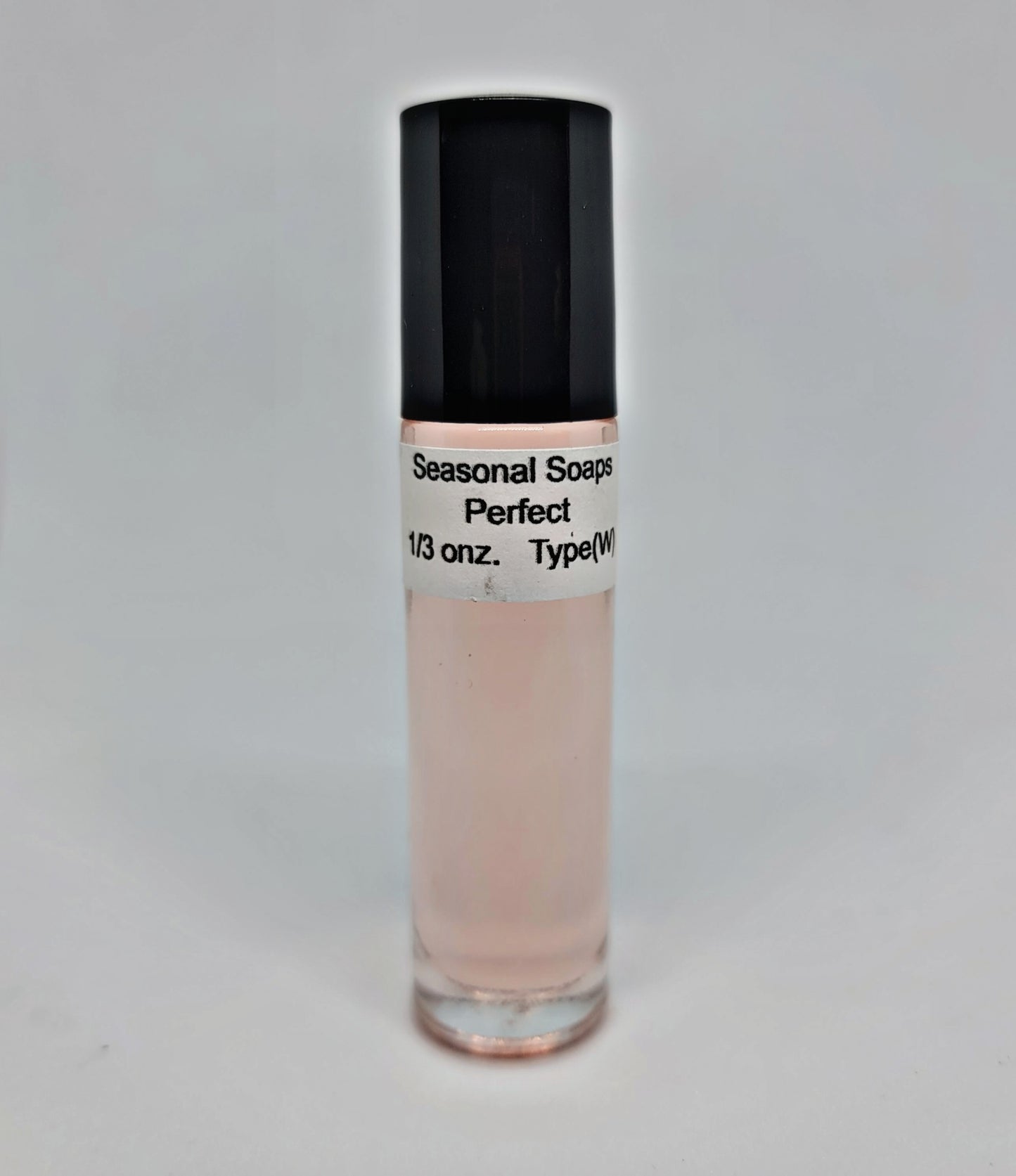 Perfume en aceite Perfect.