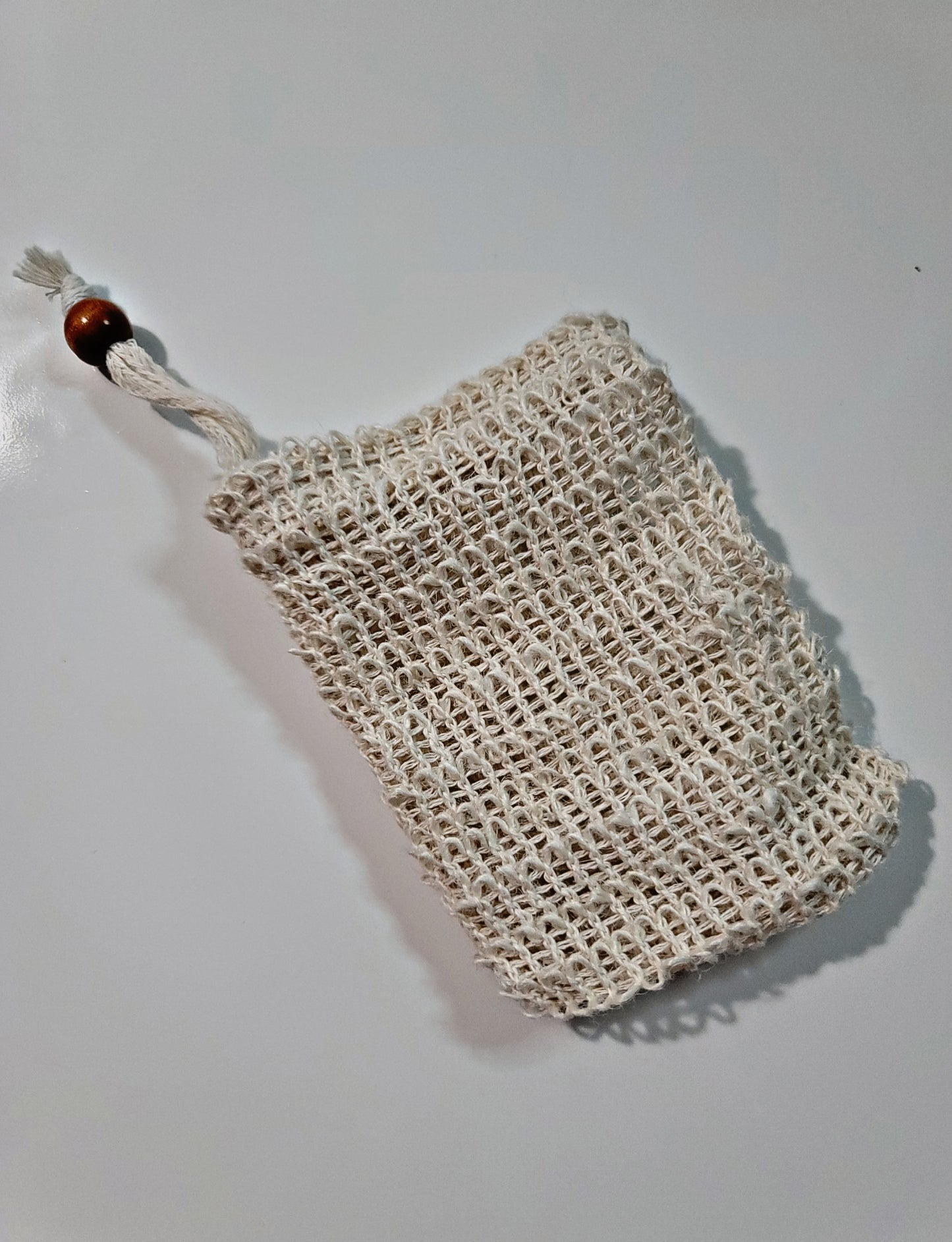 Soap Saver