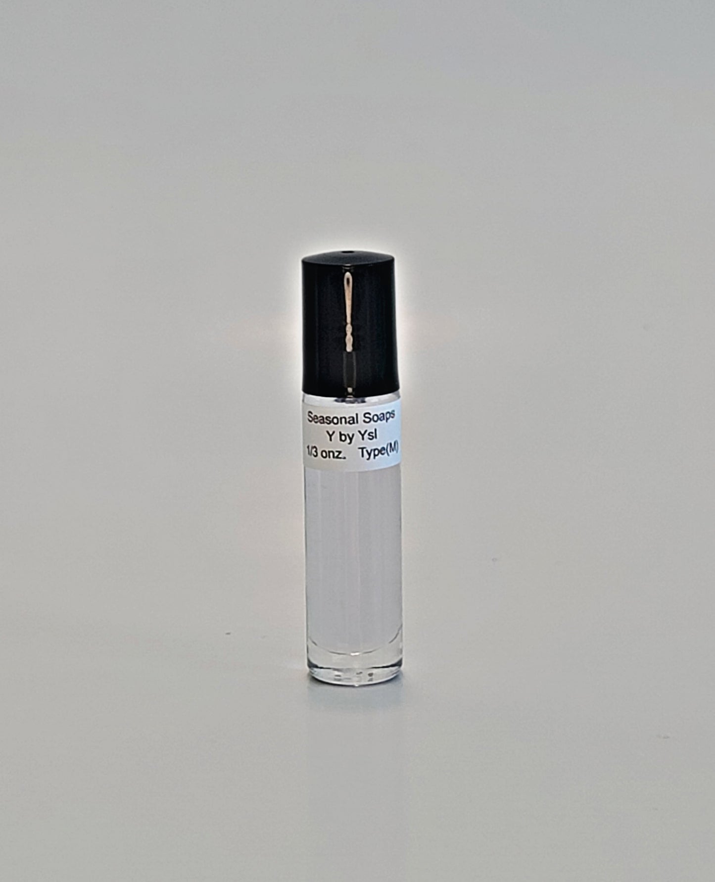 Y Perfume en aceite (YSL).