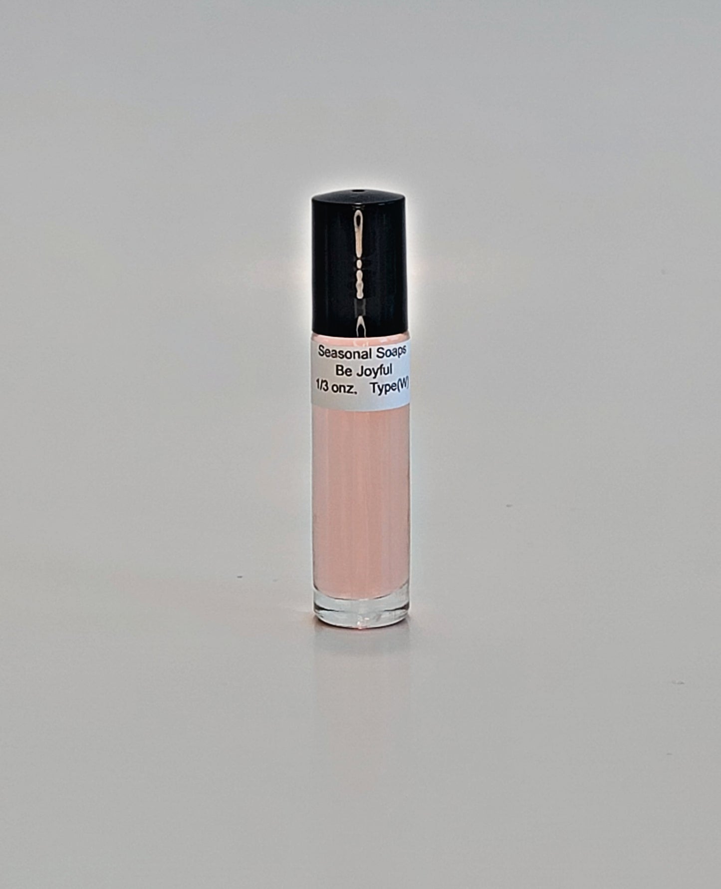 Perfume en aceite Be Joyful.