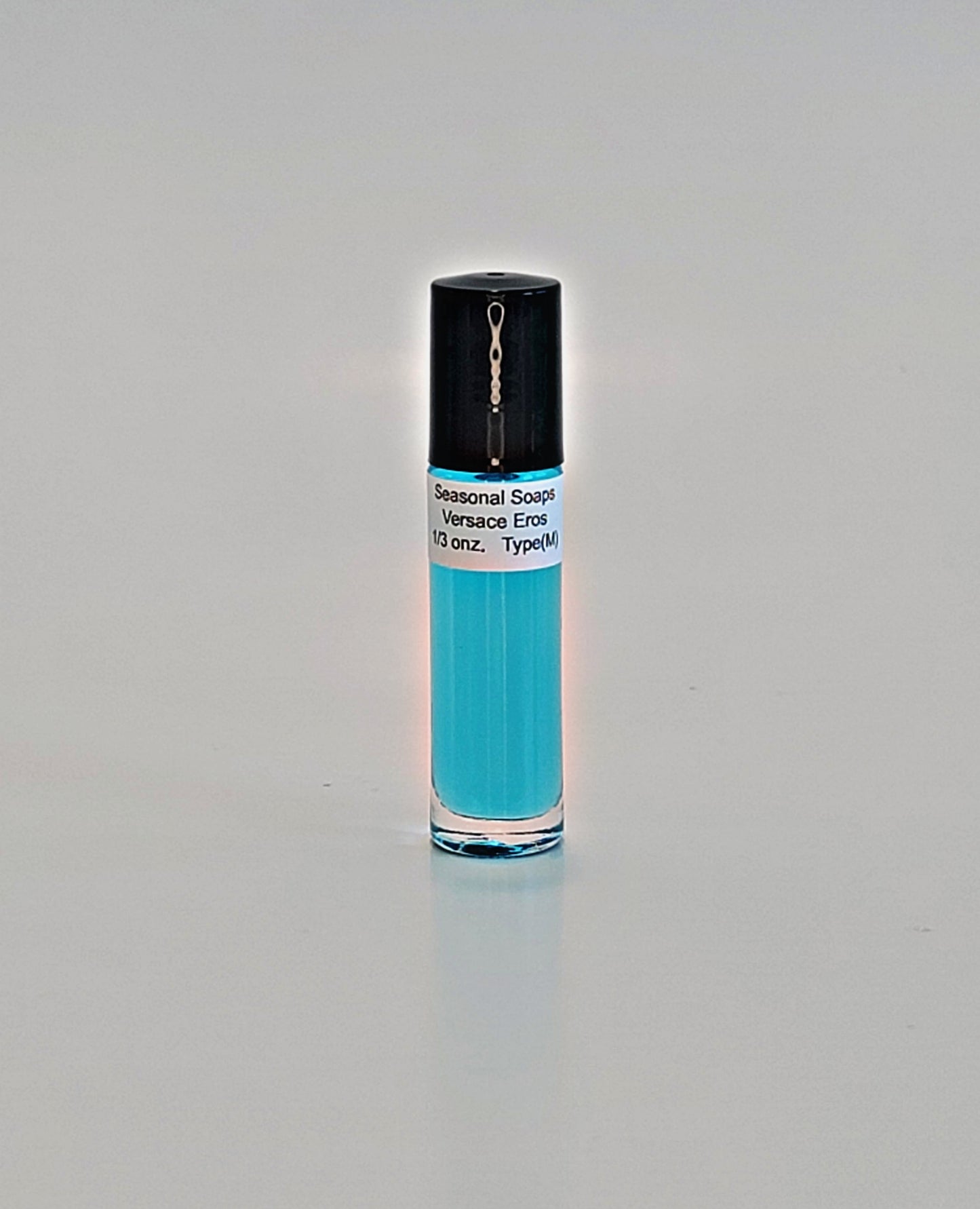 Eros Perfume en aceite.