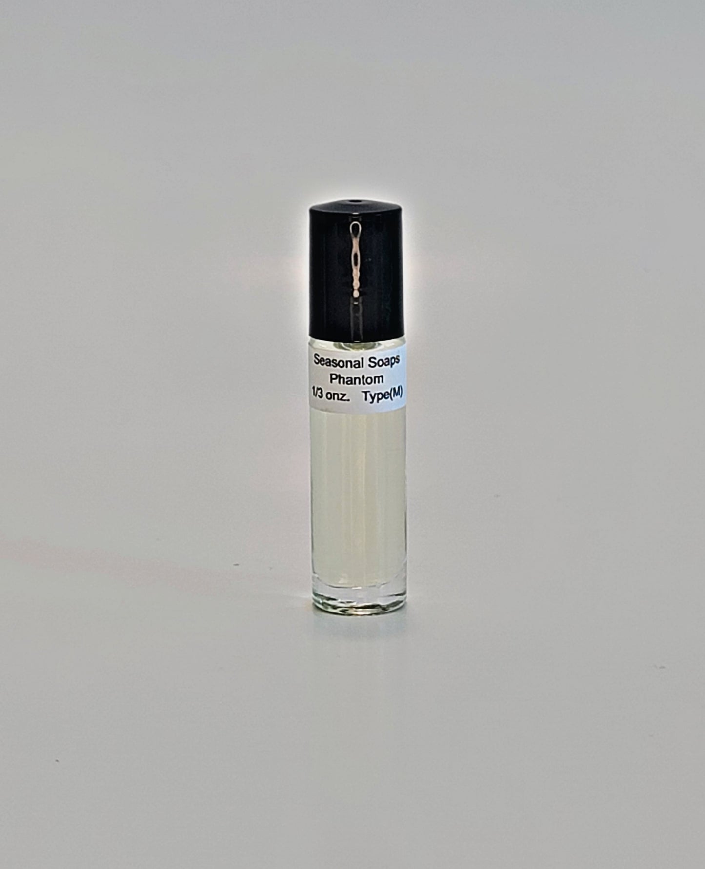 Phantom Perfume en aceite.