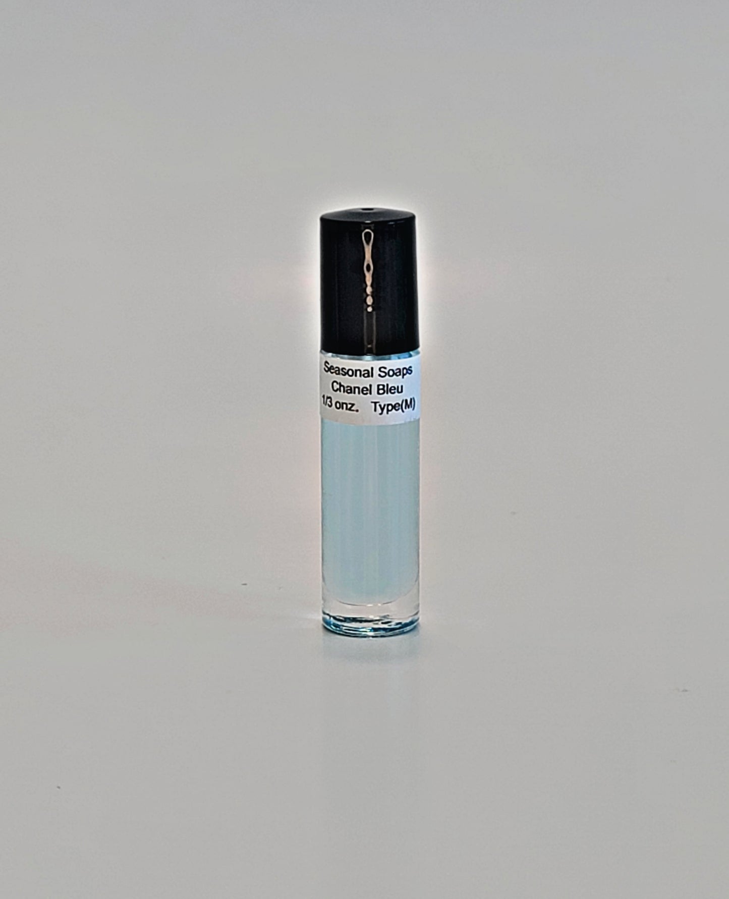 Perfume en aceite Bleu.