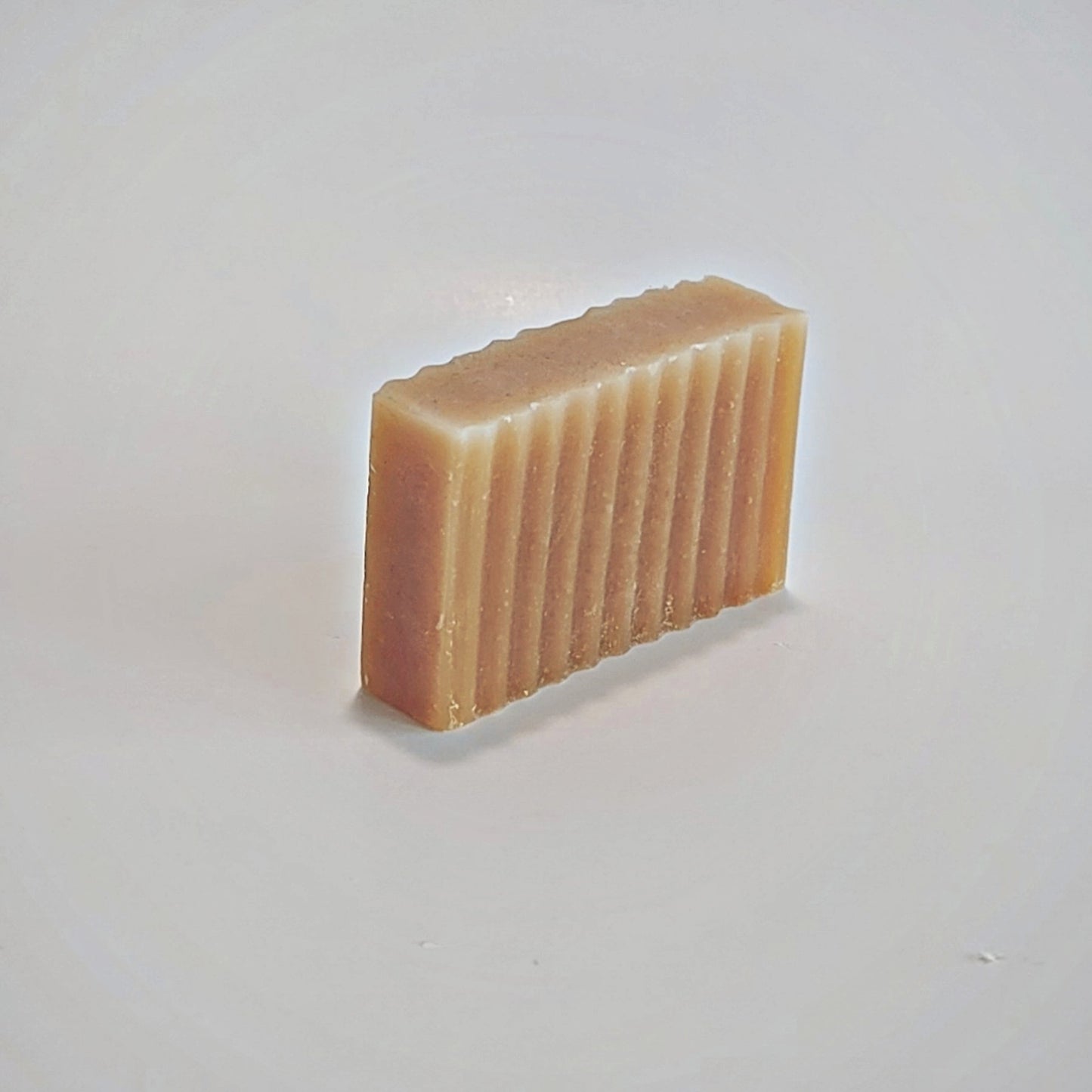 Jabón natural de Leche de cabra.