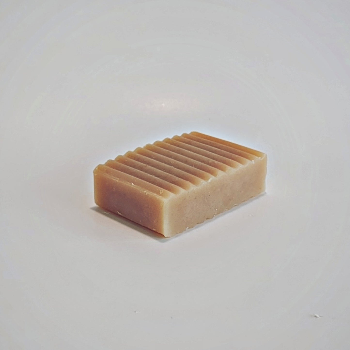 Jabón natural de Leche de cabra.