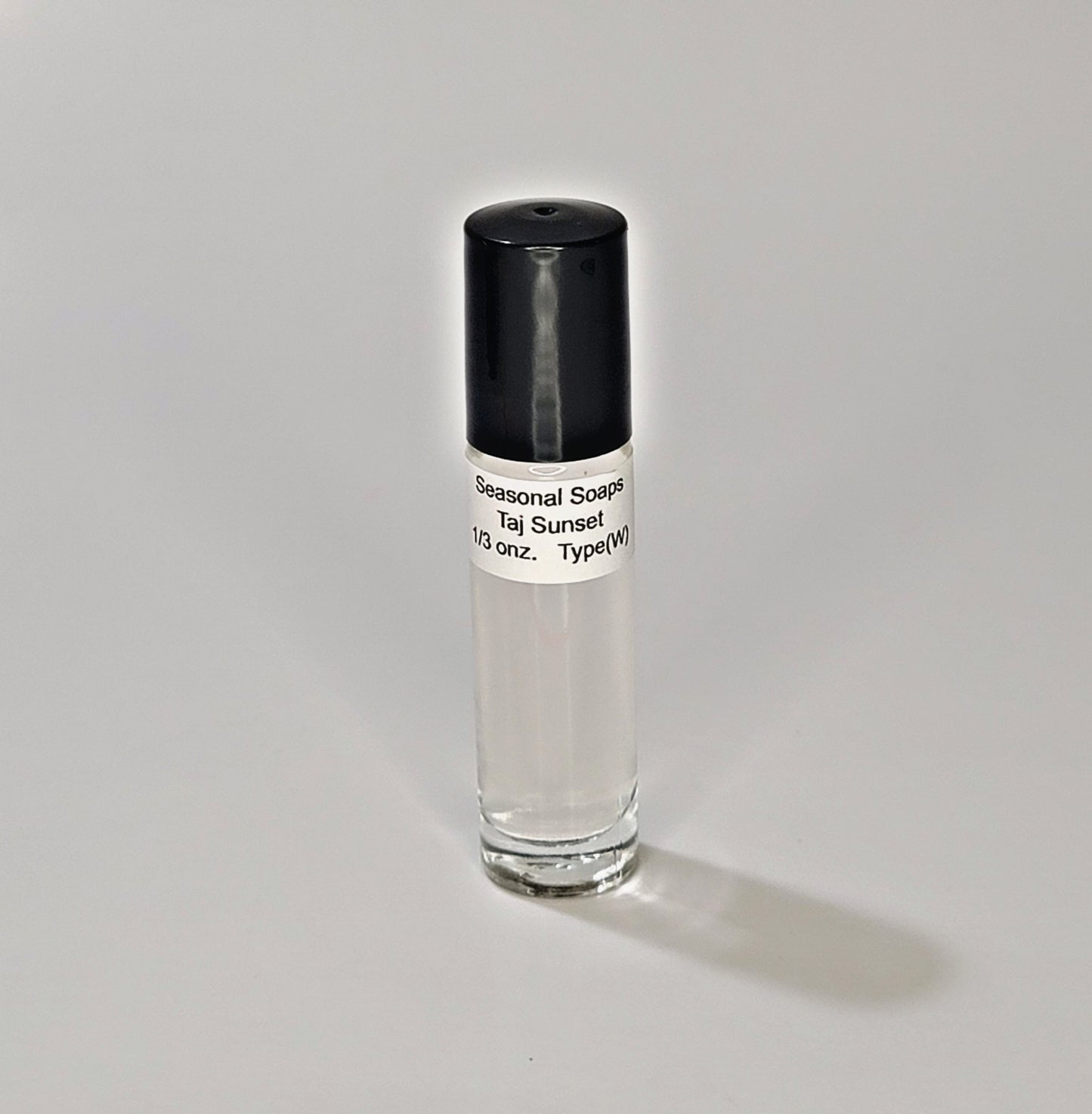 Perfume en aceite Taj Sunset (w)