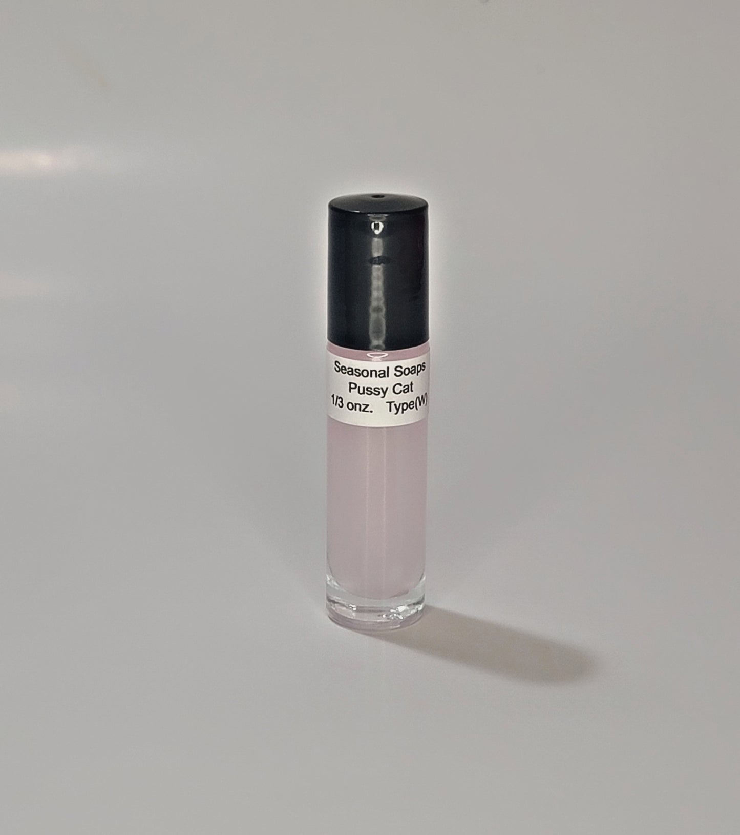 Pussy Cat Perfume en aceite(Feromonas) w