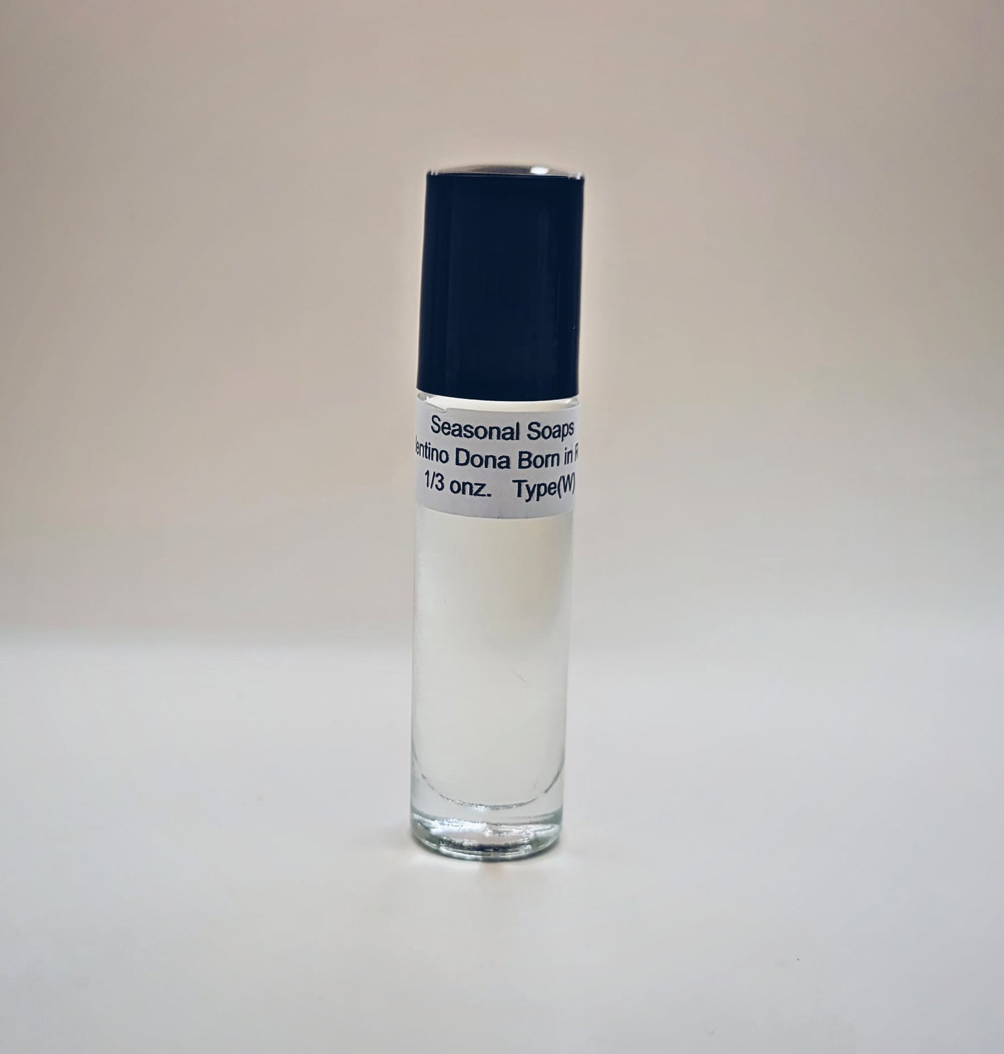 Perfume en aceite Dona Born in Roma (w)