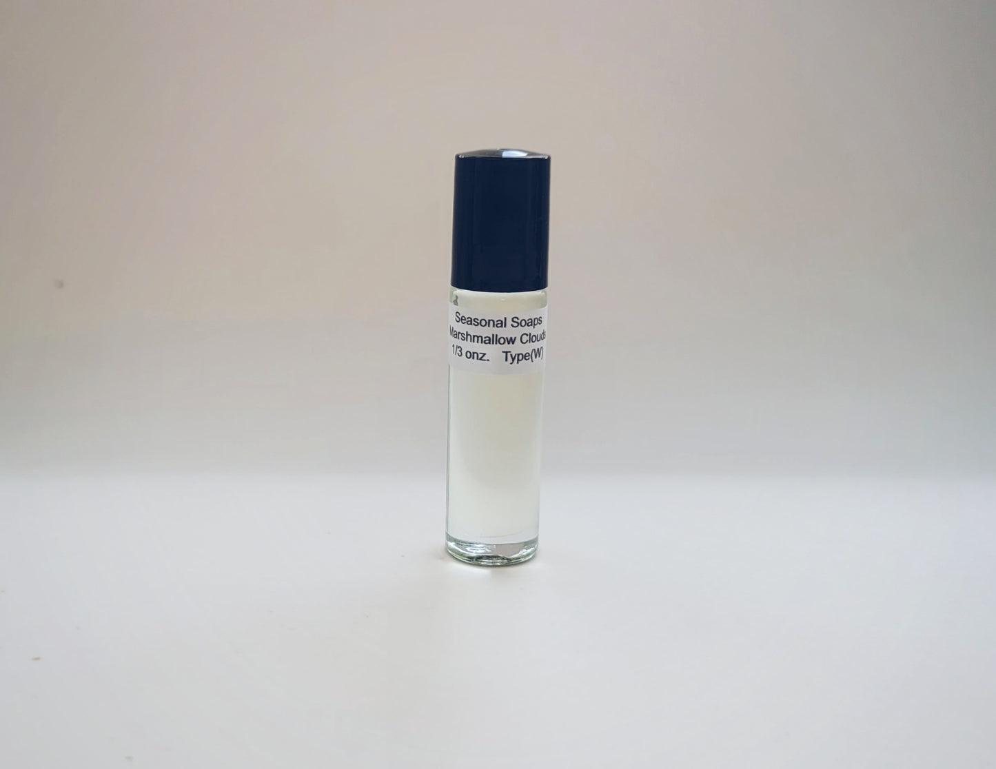 Perfume en aceite Marshmallow Clouds (w)