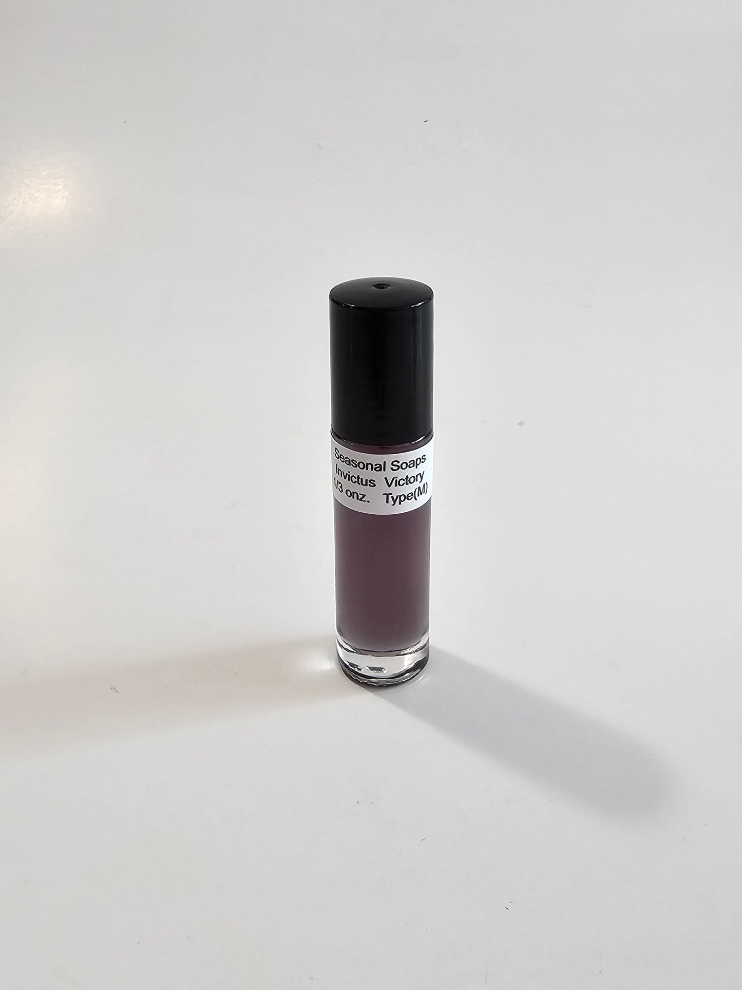 Perfume en aceite Invictus Victory (m)
