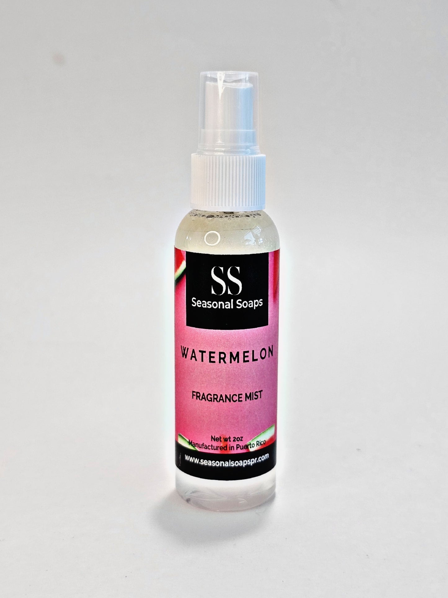 Watermelon Fragrance Mist