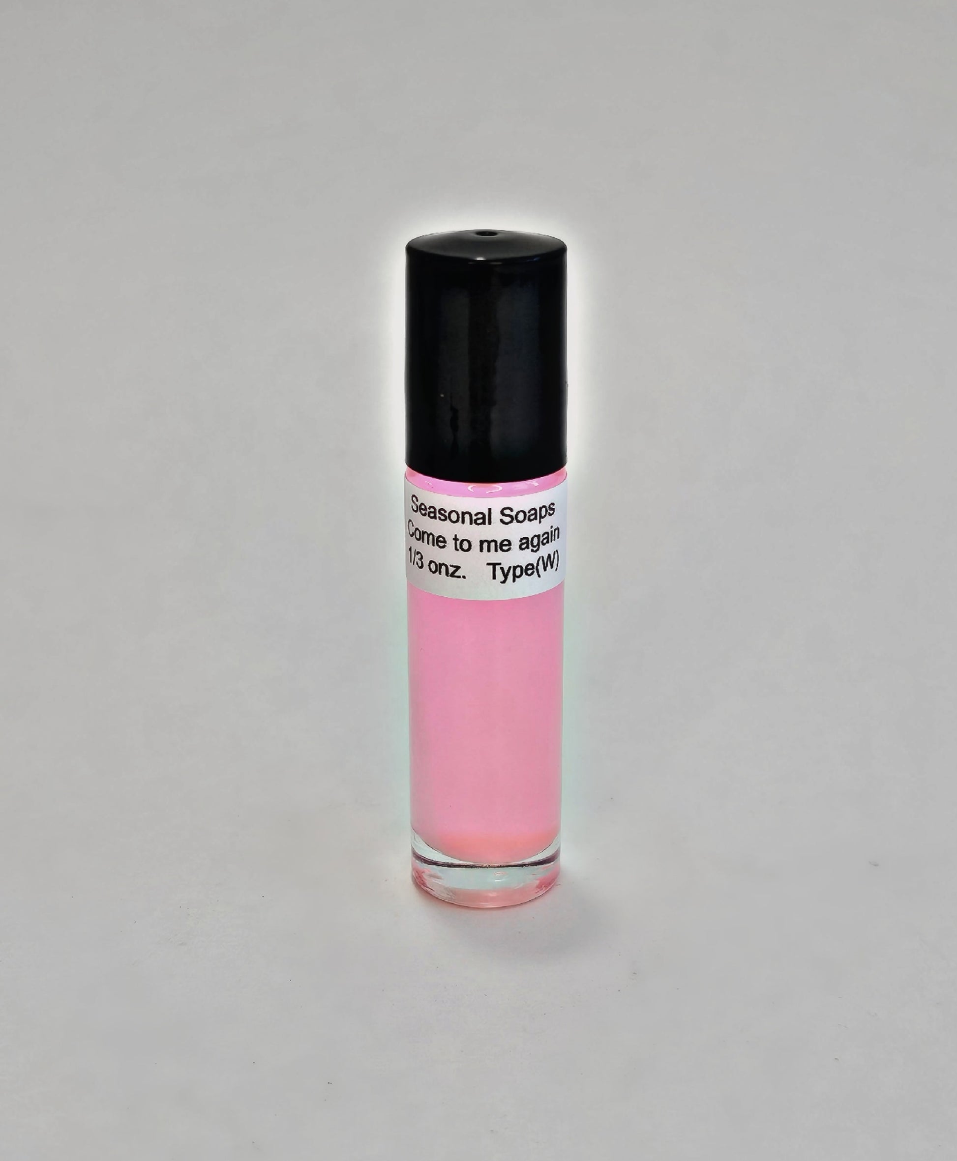 Perfume en aceite Come to me again (Feromonas).
