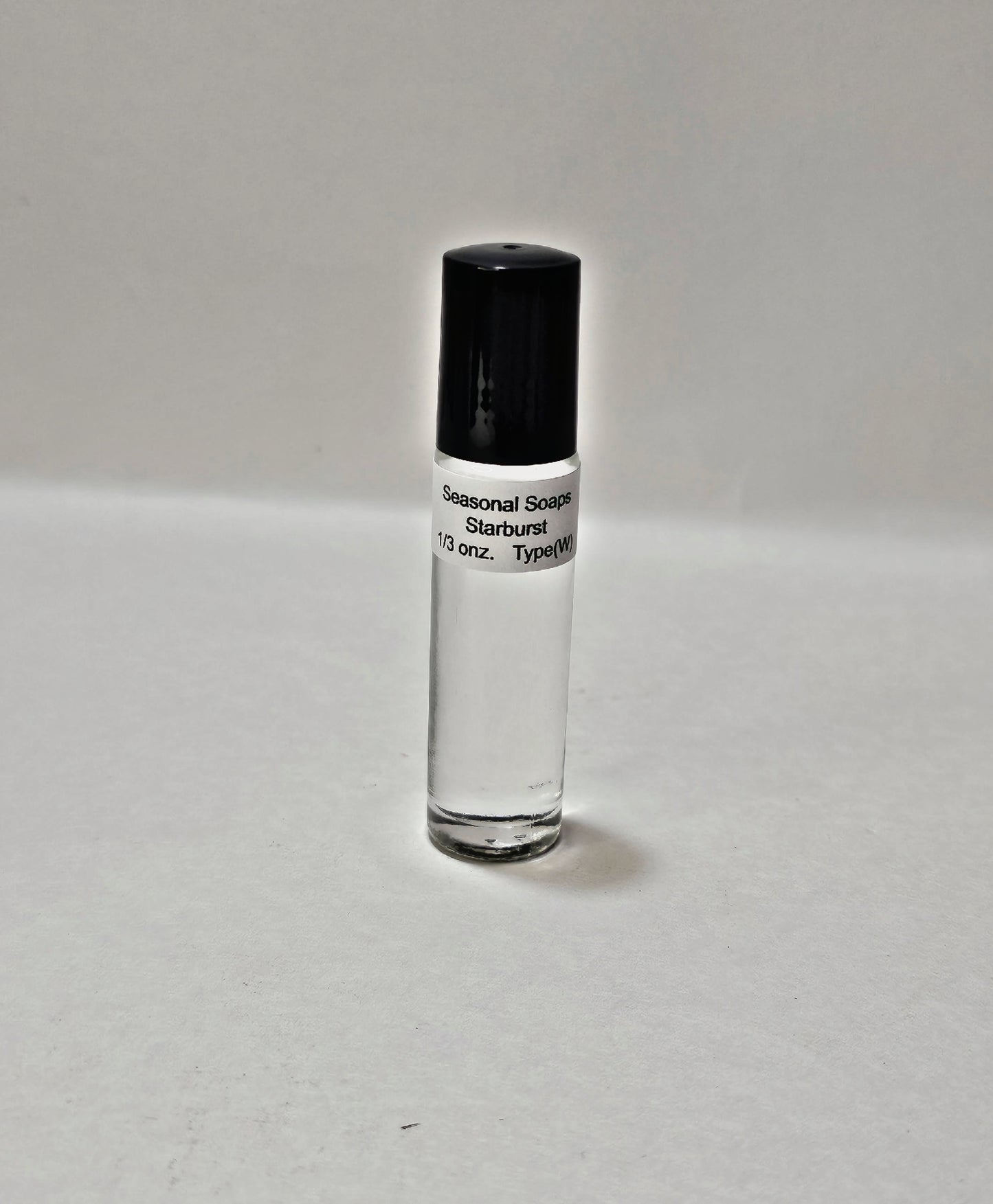 Perfume en aceite Starburst (w)