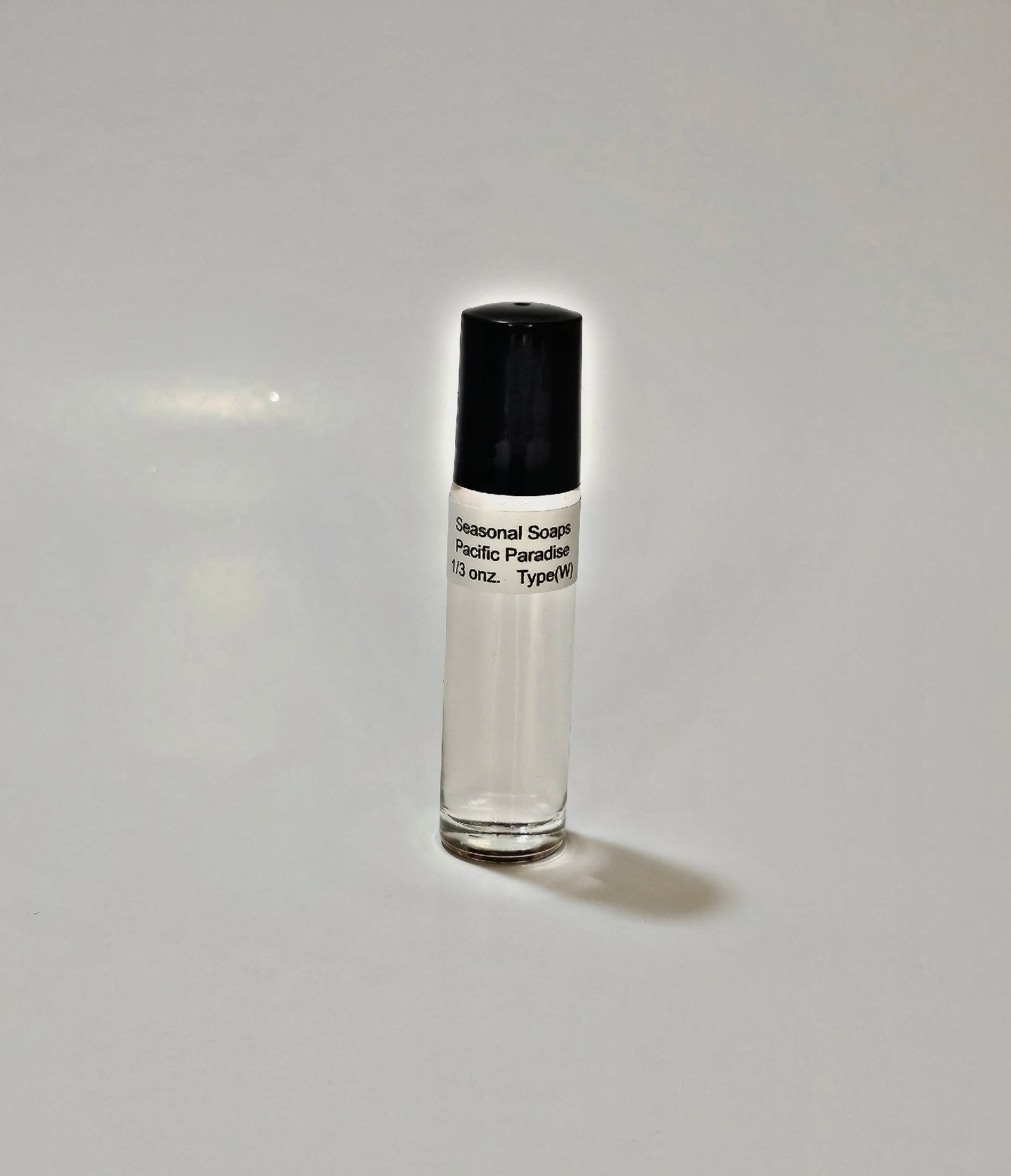 Perfume en aceite Pacific Paradise (w)