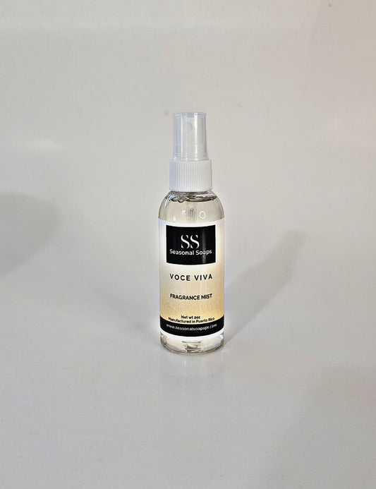 Voce Viva Fragrance Mist (w)