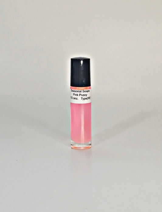 Perfume en aceite Pink Pussy (Feromonas) w