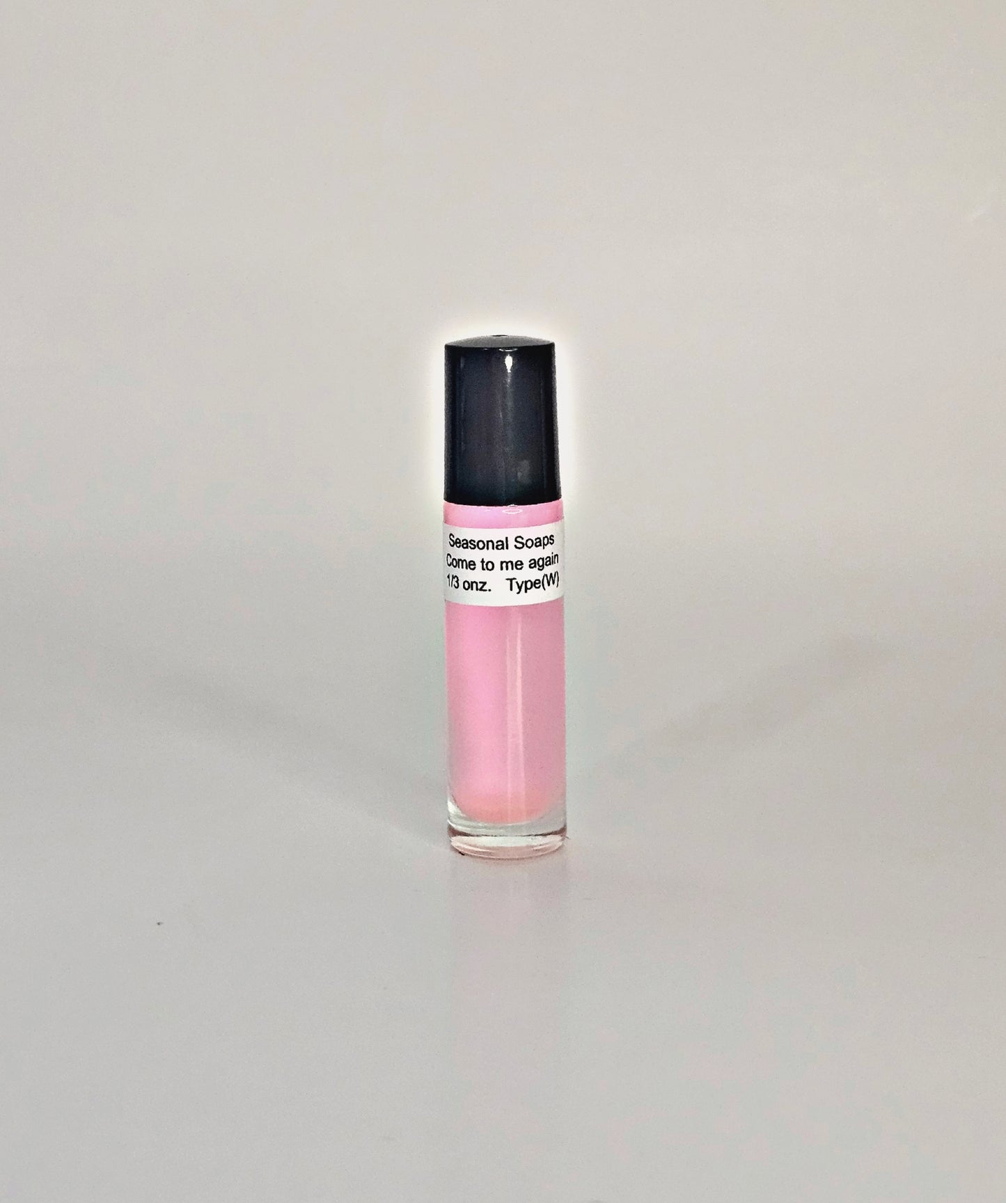 Perfume en aceite Come to me again (Feromonas) w