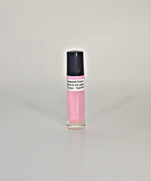 Perfume en aceite Come to me again (Feromonas) w