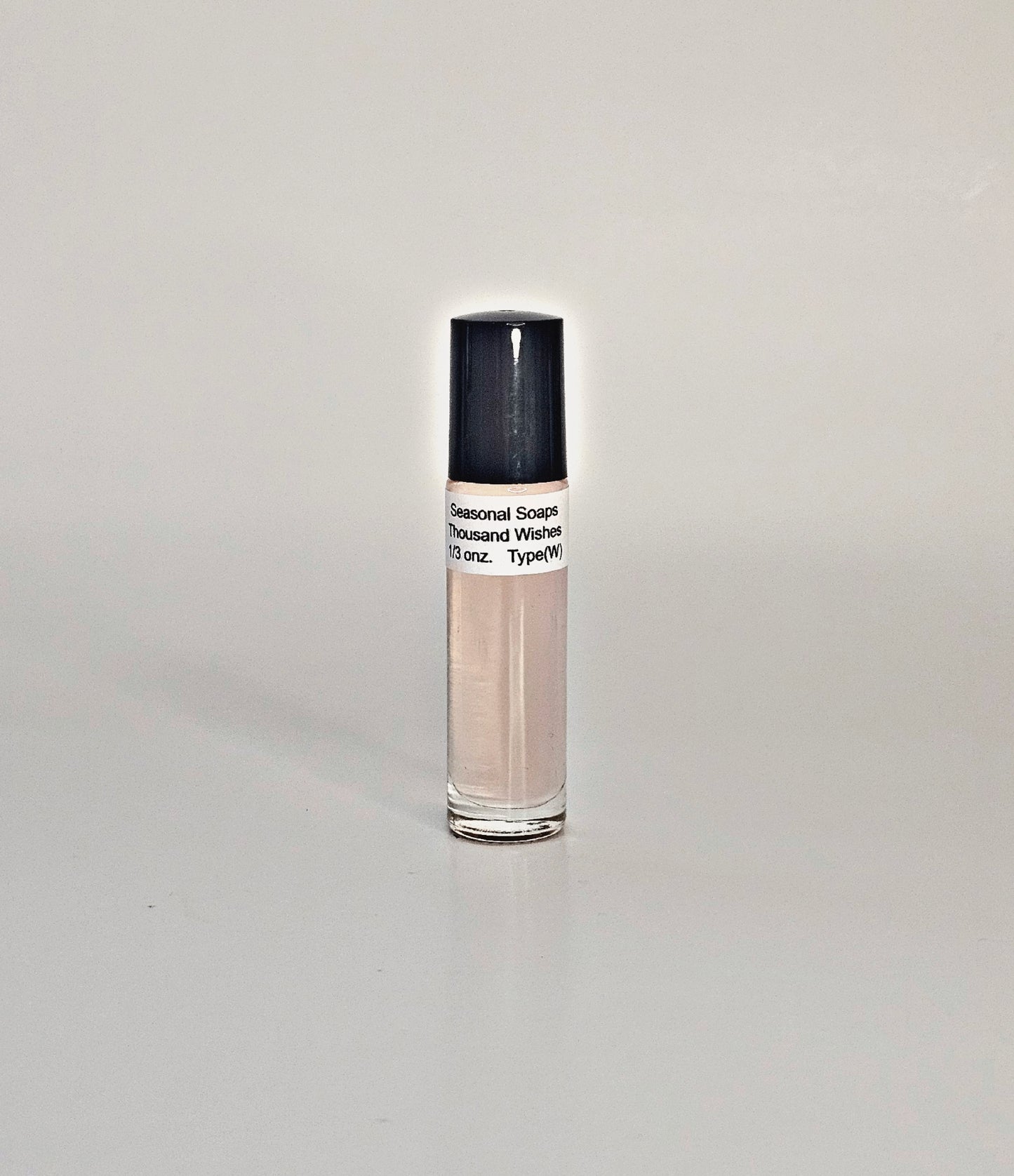Perfume en aceite Thousand Wishes (w)