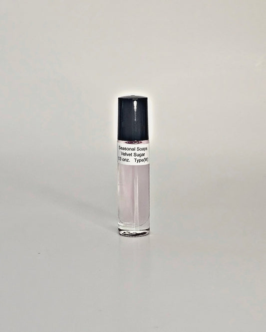 Perfume en aceite Velvet Sugar (w)