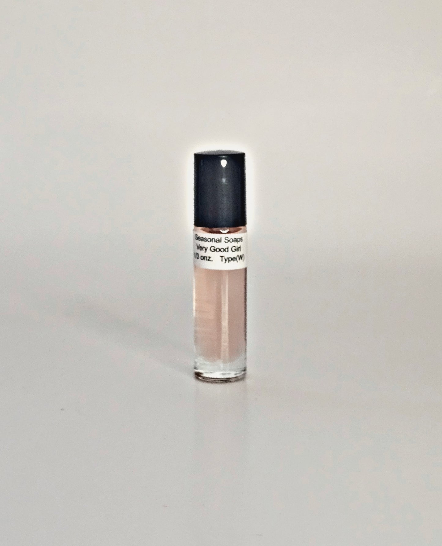 Perfume en aceite Very Good Girl (w)