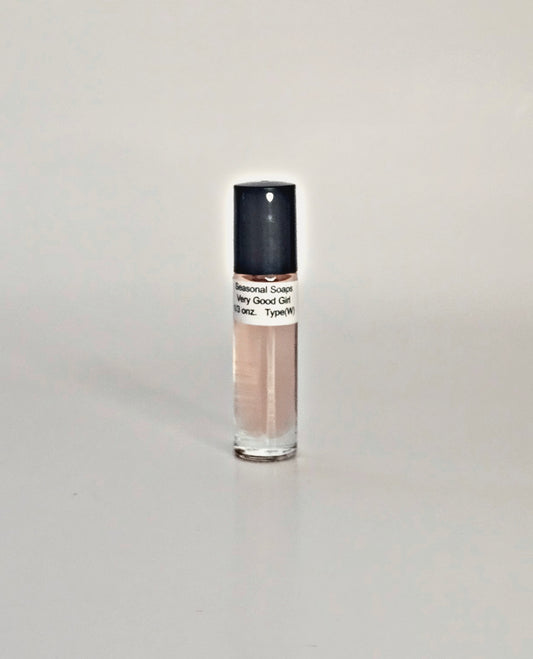 Perfume en aceite Very Good Girl (w)