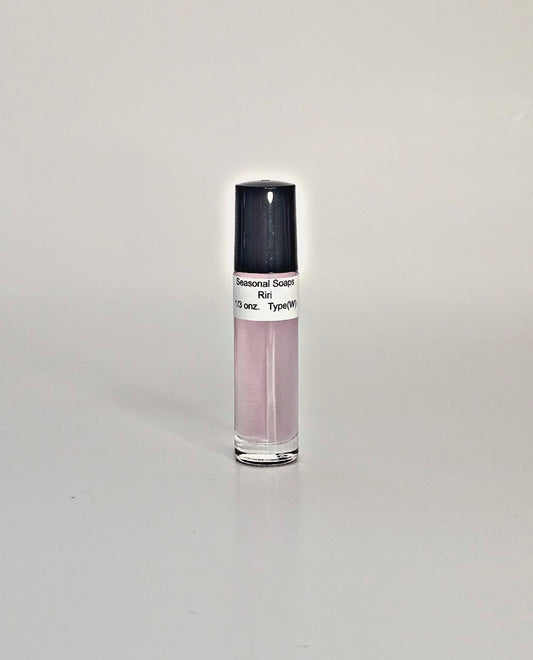 Perfume en aceite Riri (w)