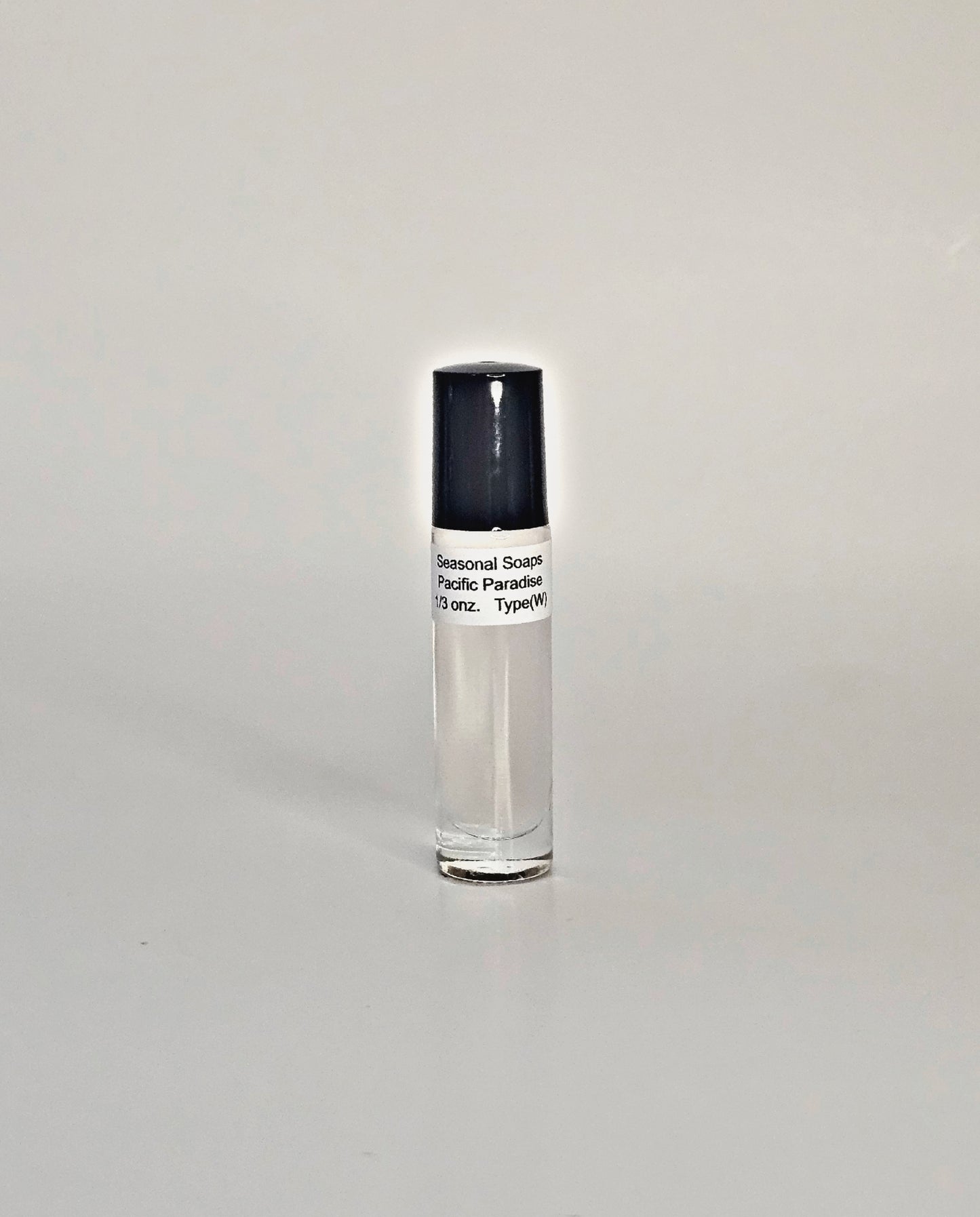 Perfume en aceite Pacific Paradise (w)