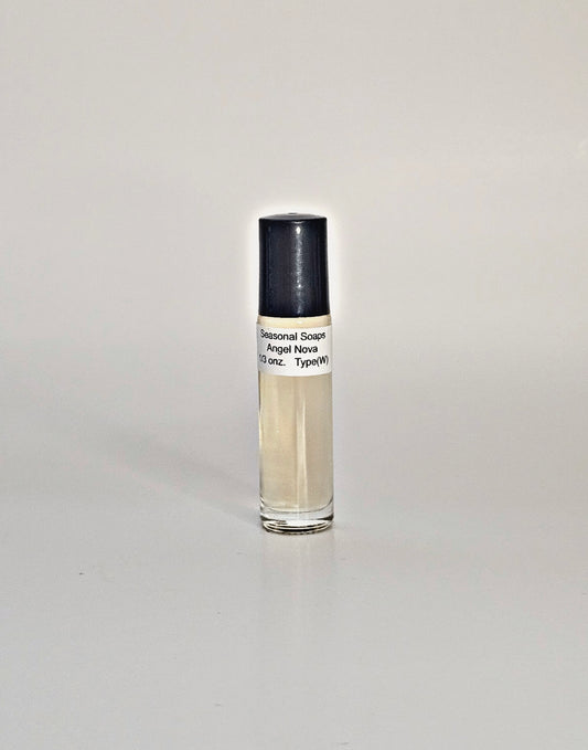 Perfume en aceite Angel Nova (w)