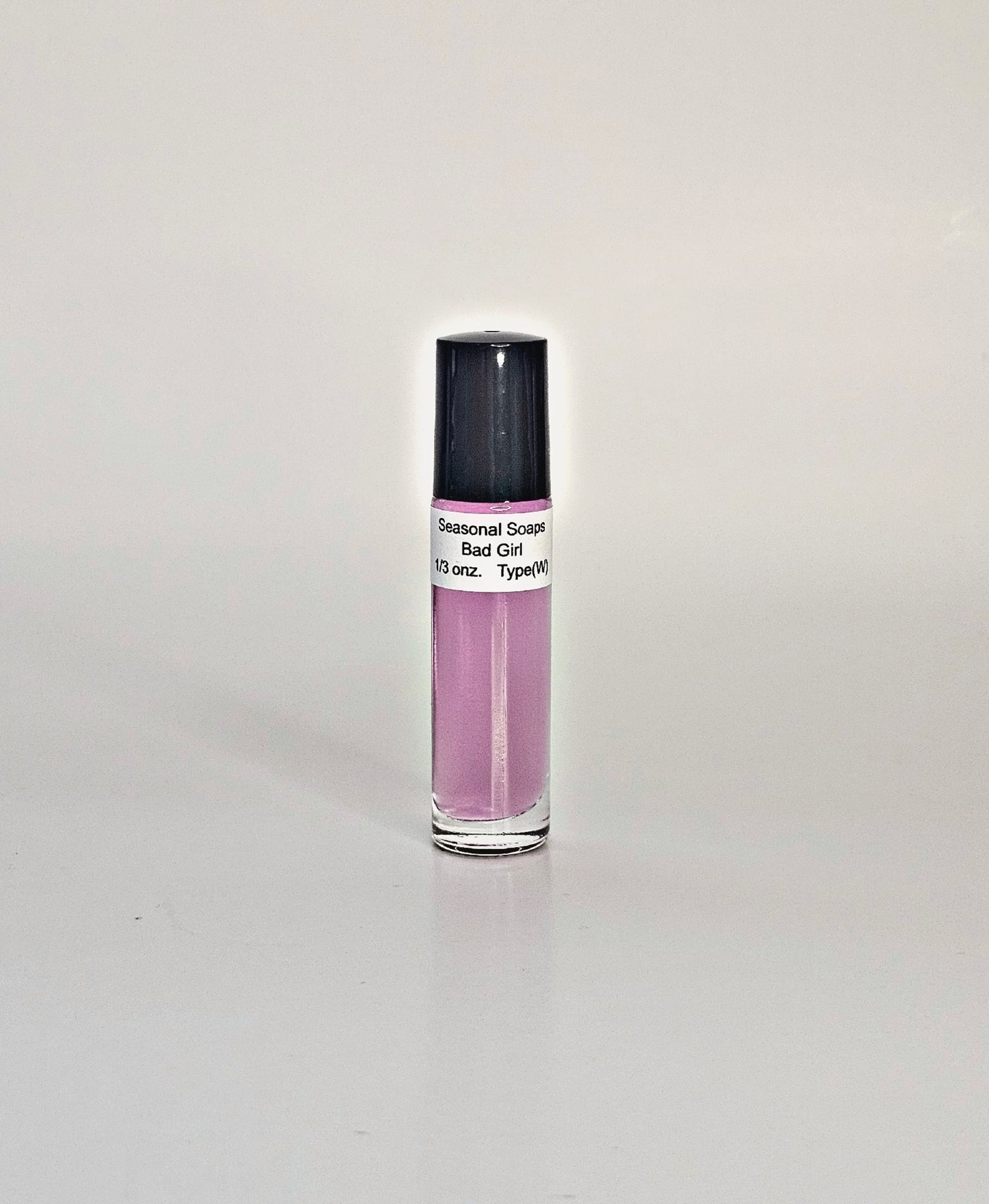 Perfume en aceite Bad Girl (w)