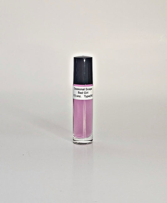 Perfume en aceite Bad Girl (w)