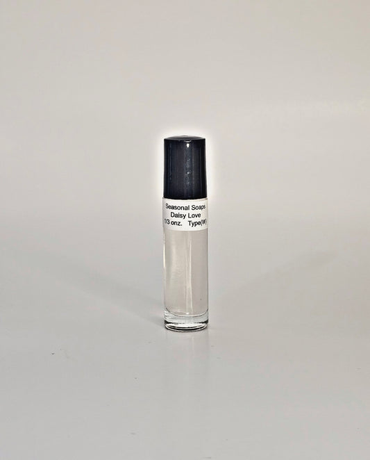Perfume en aceite Daisy Love (w)