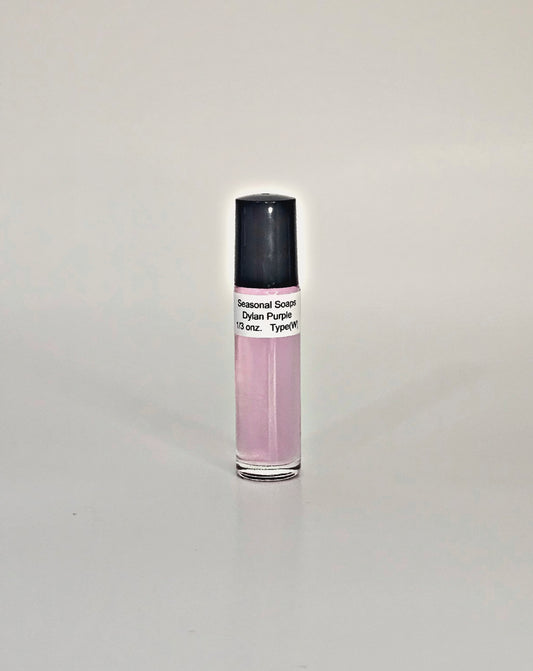 Perfume en aceite Dylan Purple (w)